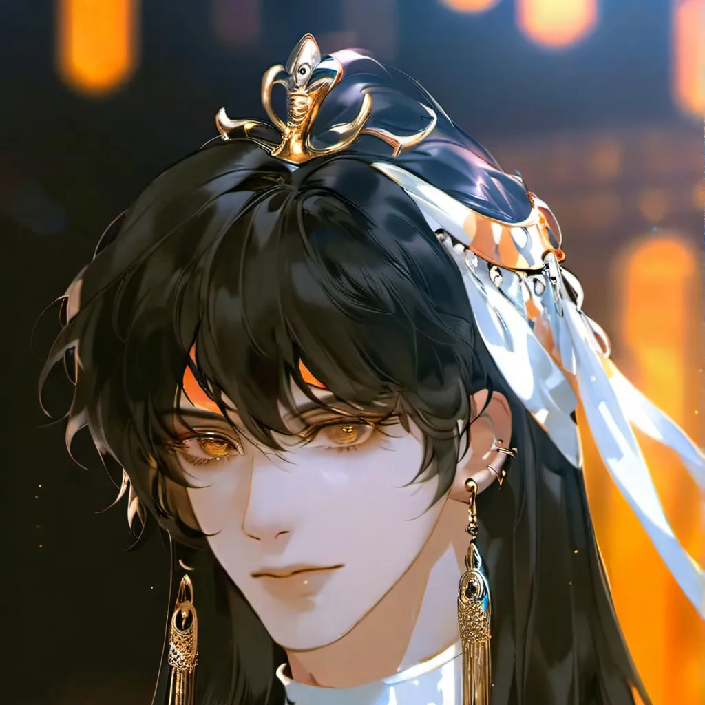 chat with ai character: Omar