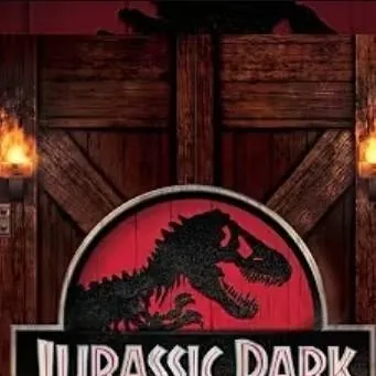 chat with ai character: jurassic park