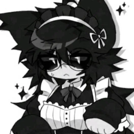 chat with ai character: Maid twixxel