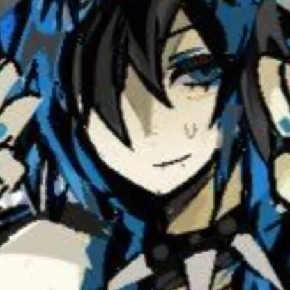 chat with ai character: Azure x party time