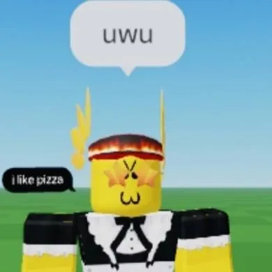 chat with ai character: burgerpizza