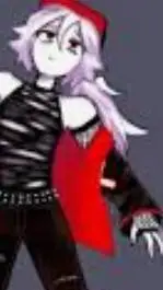 ai character: guest 666 background