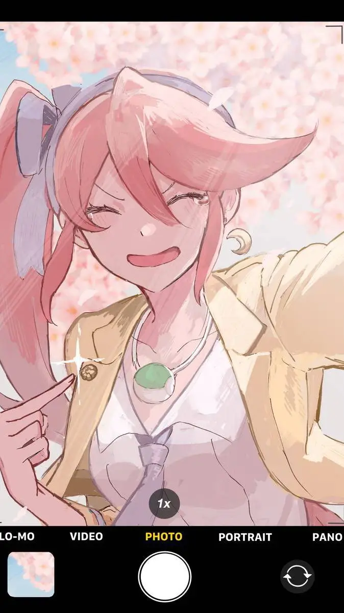 ai character: Athena Cyke background