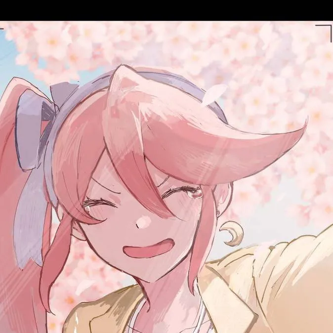 chat with ai character: Athena Cyke