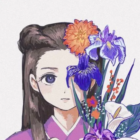 chat with ai character: 💐🌸Iris Hawthorne🌸💐