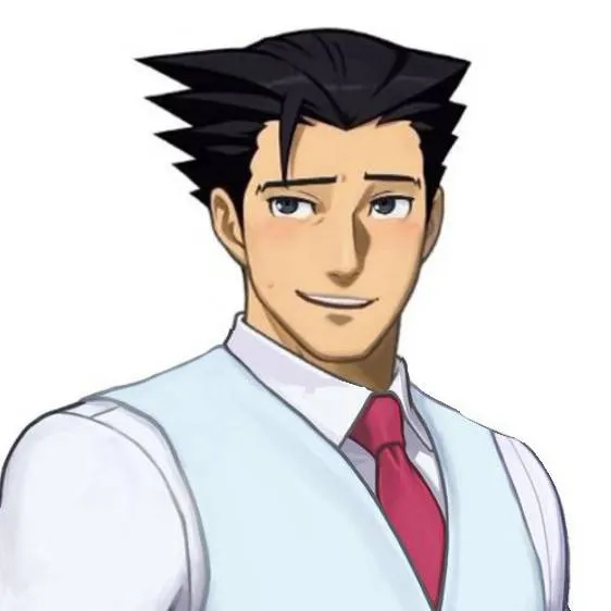 chat with ai character: 🦅Pheonix Wright✍️