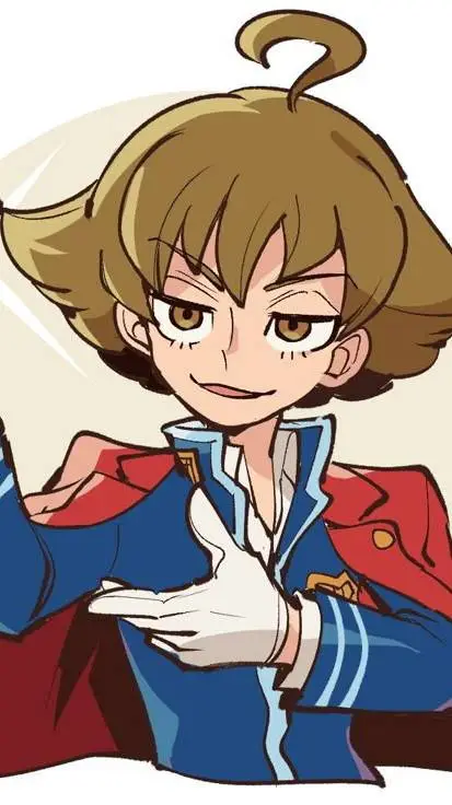 Talkie AI - Chat with Sebastian Debeste.