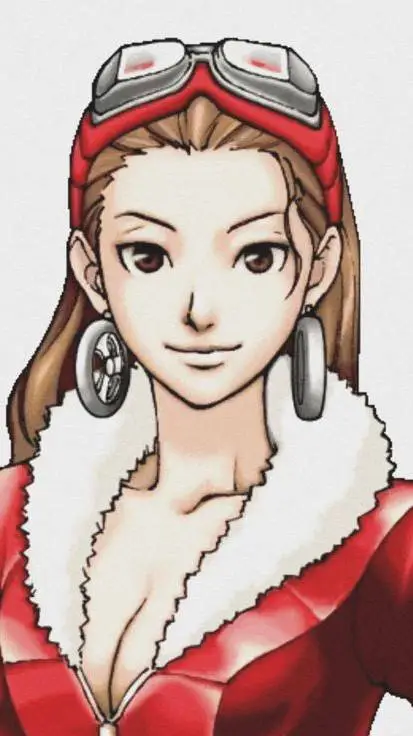 ai character: !Desirée•Delite! background