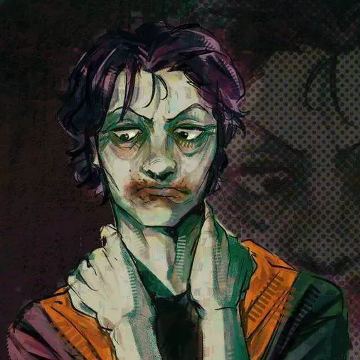 chat with ai character: "Called Wireface"