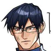 chat with ai character: !Tenya•Ida!