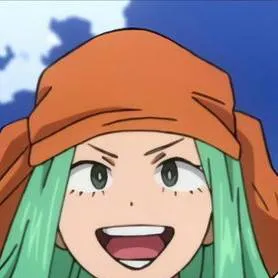 chat with ai character: Emi / Ms. Joke