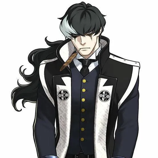 chat with ai character: !Simon•Blackquil!