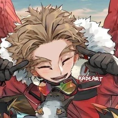 chat with ai character: MHA at Restaurant!