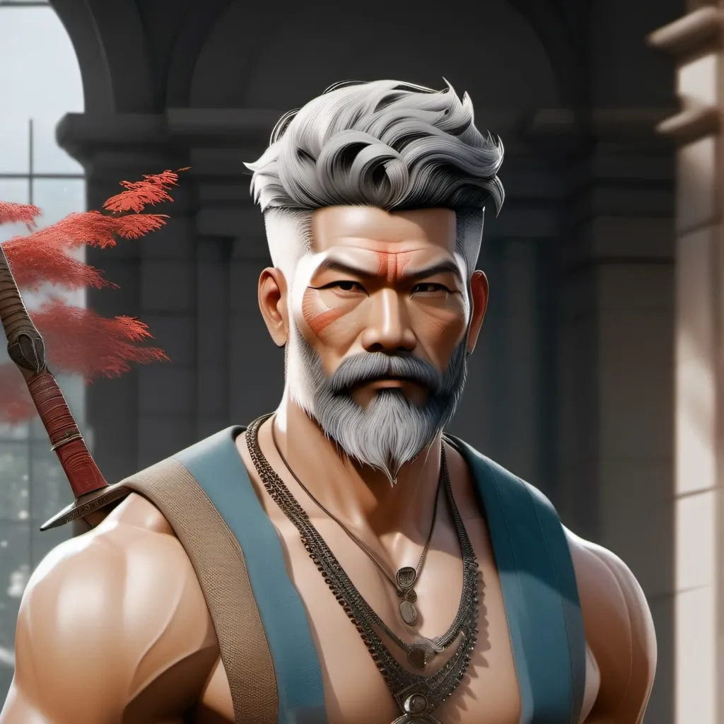 chat with ai character: Arnold C. sultan 
