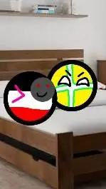 ai character: Polsdynawia background