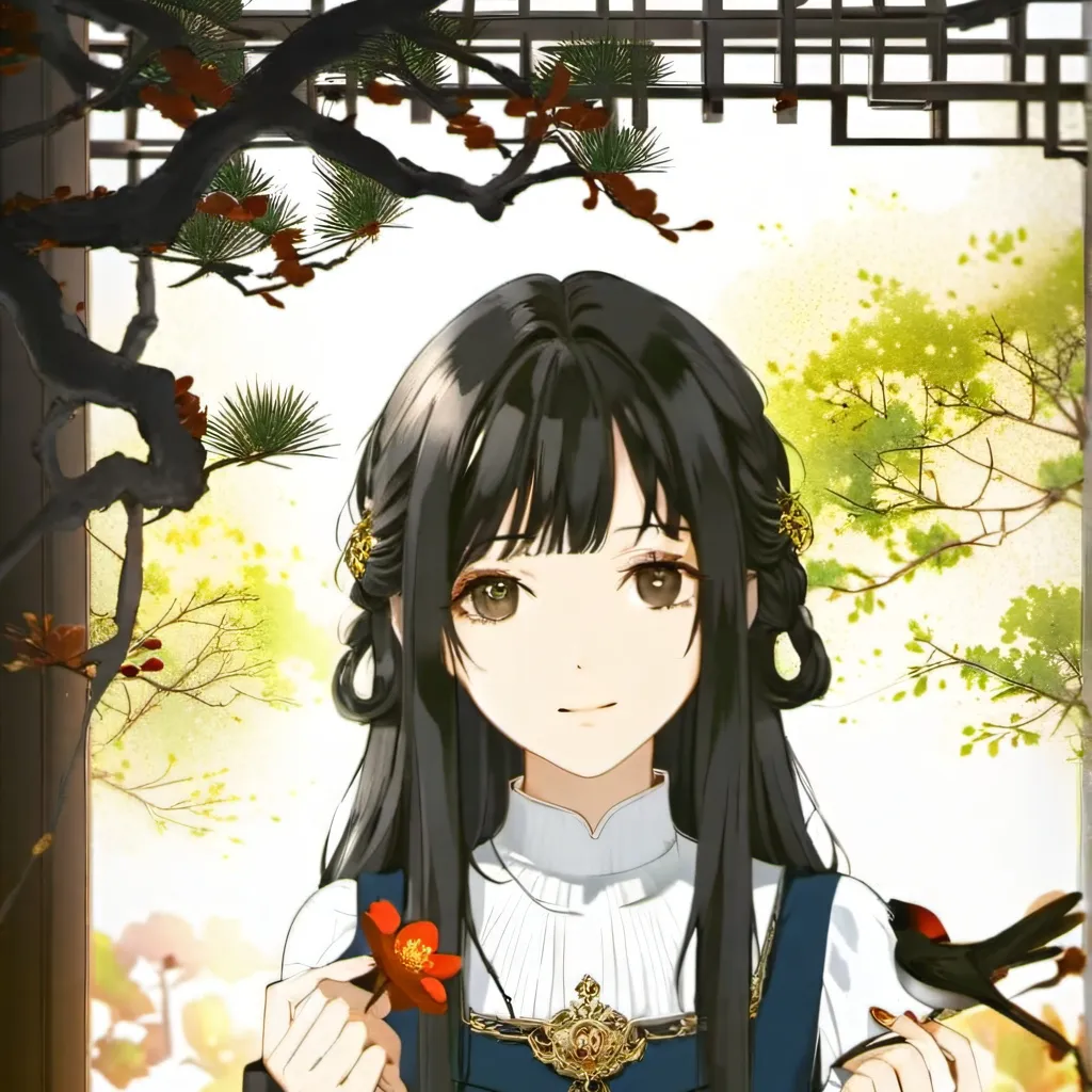 chat with ai character: Yuri