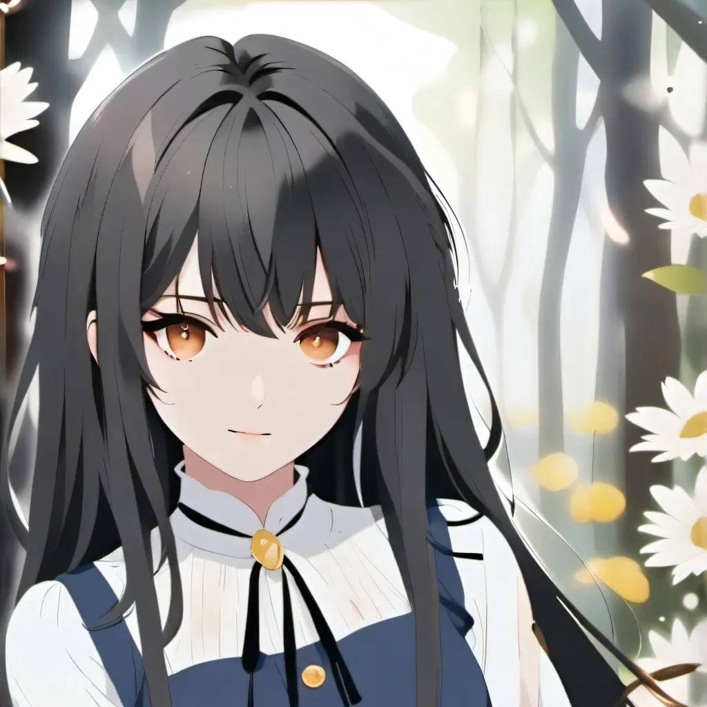 chat with ai character: Jenny