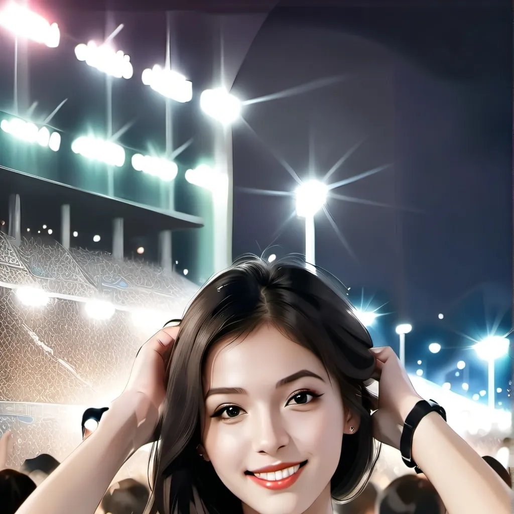 chat with ai character: Ashley