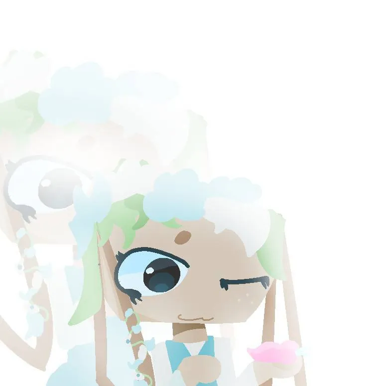 chat with ai character: Bassie~🧺