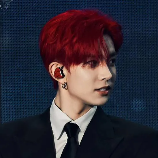 chat with ai character: heeseung