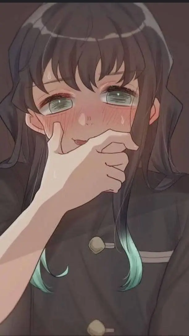 ai character: tokito?😏 background