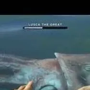 chat with ai character: Lusca Boss