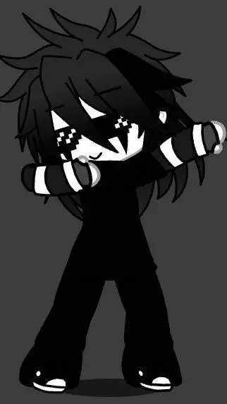 ai character: Eaka background