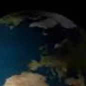 chat with ai character: Earth 🌎