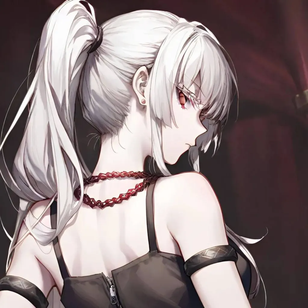 chat with ai character: 乔静娜•乔斯达