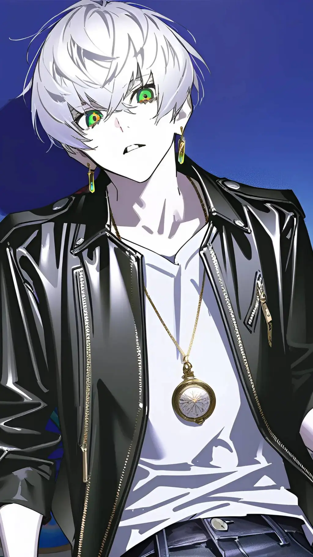 ai character: 奥古斯塔•齐贝林 background