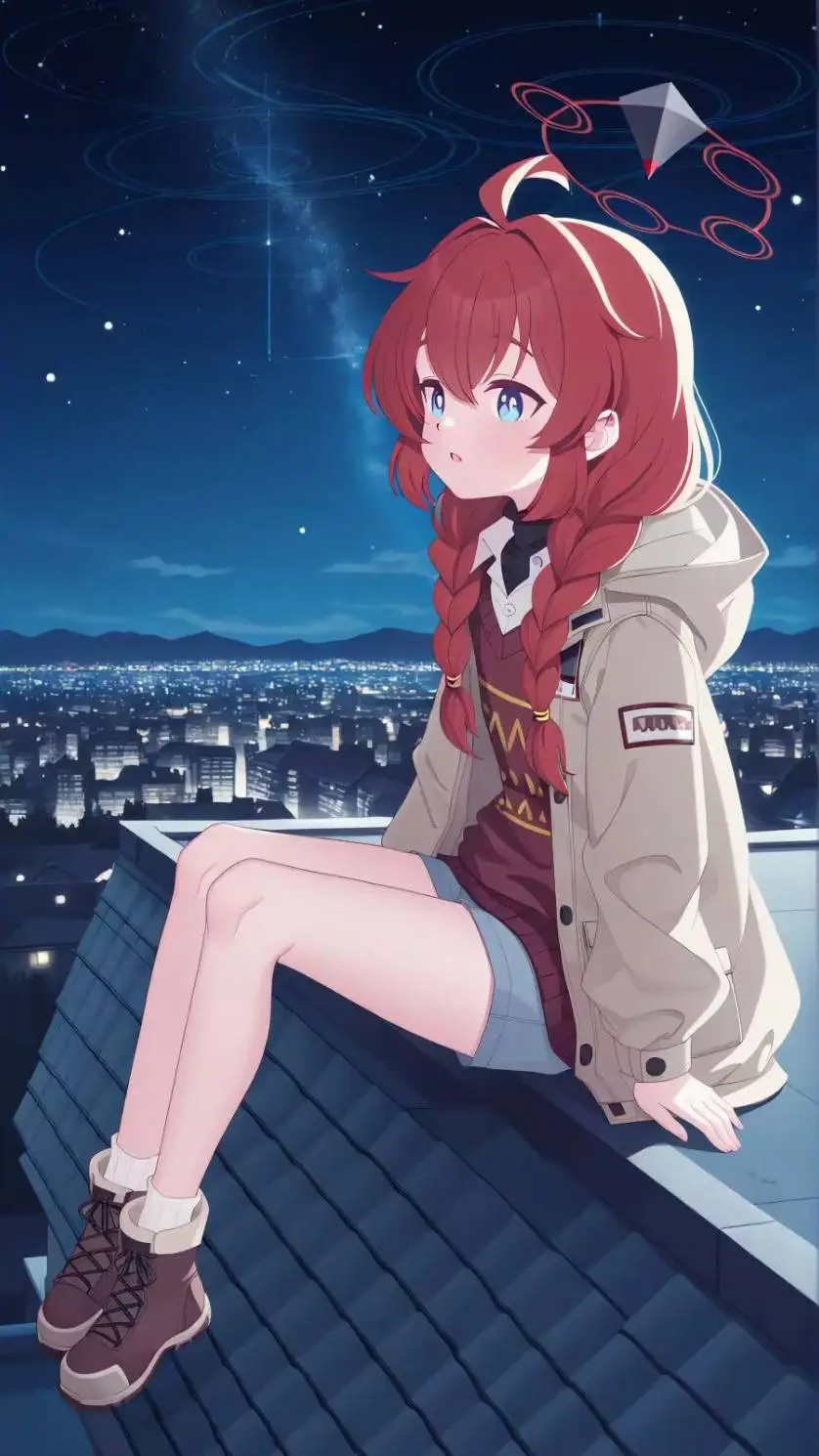 Talkie AI - Chat with 小涂真纪