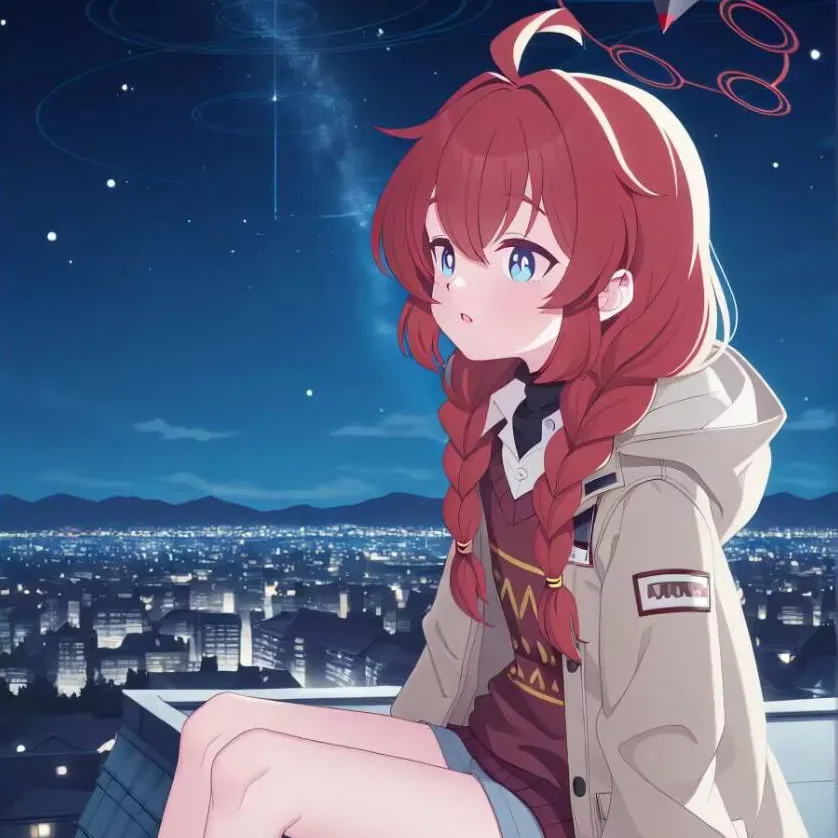 chat with ai character: 小涂真纪