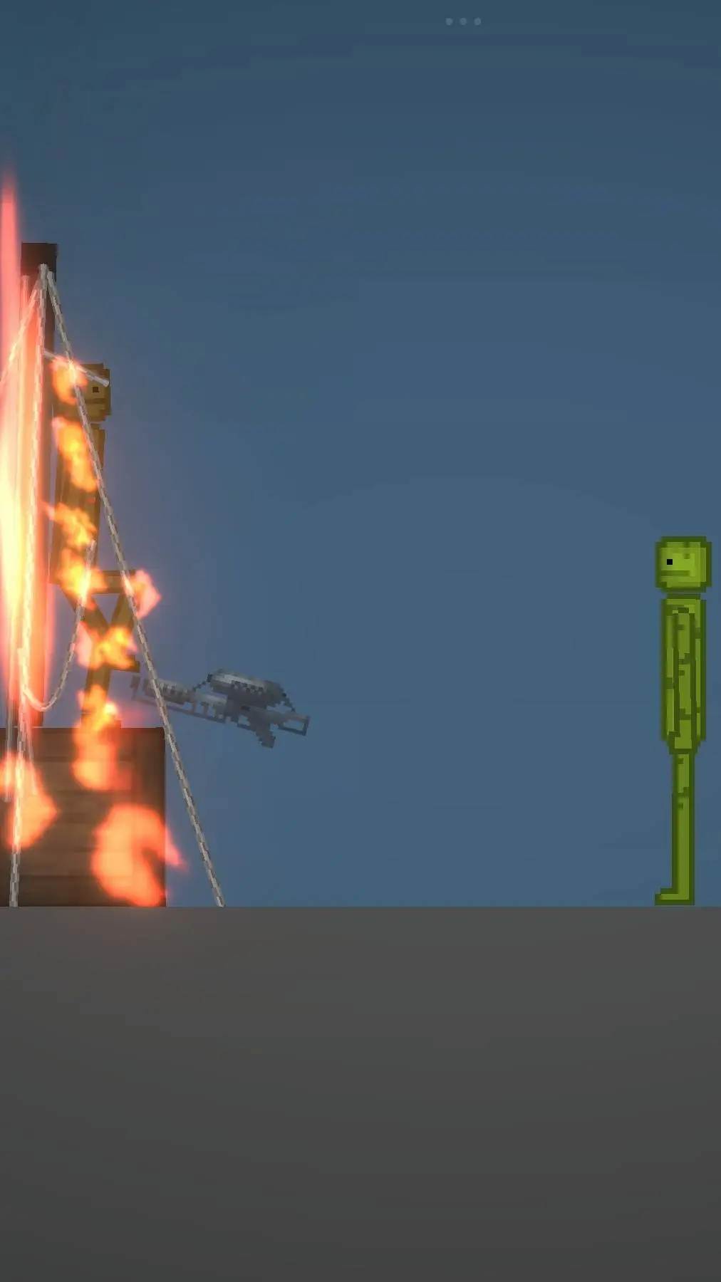 ai character: Name your talkie background