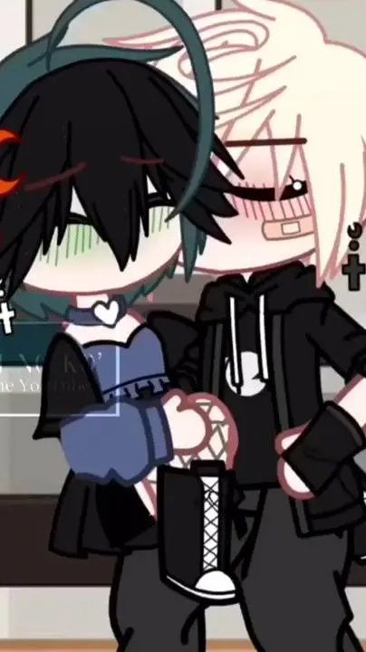 ai character: Bkdk (18+) background