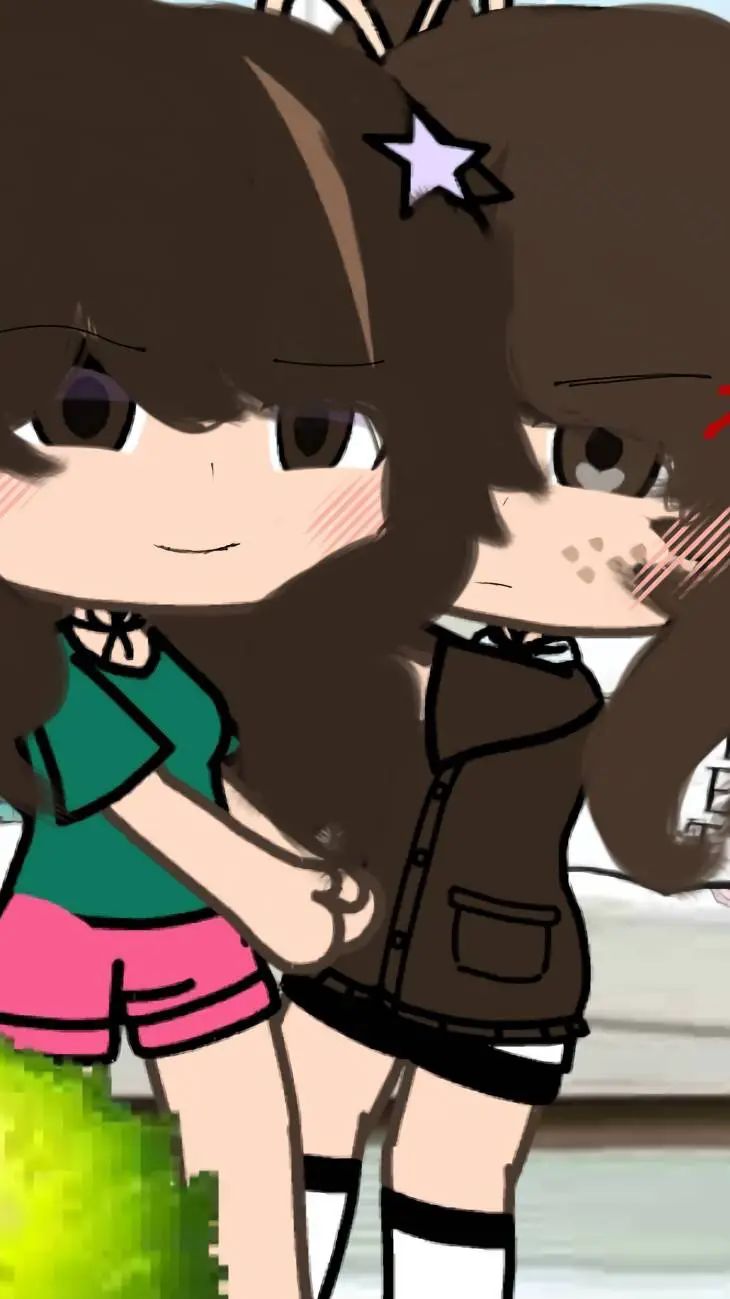 ai character: jan-xian again ୨୧ background