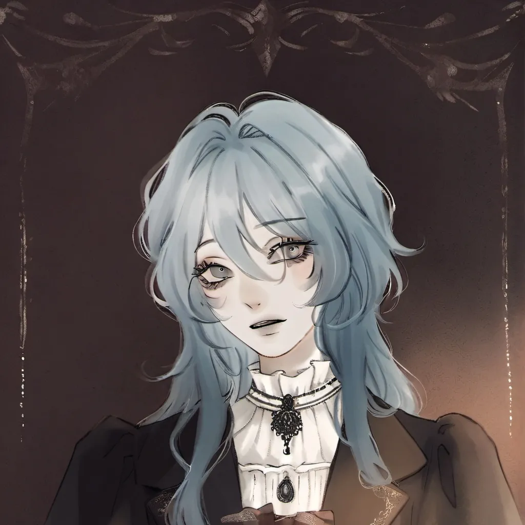 chat with ai character: Zea