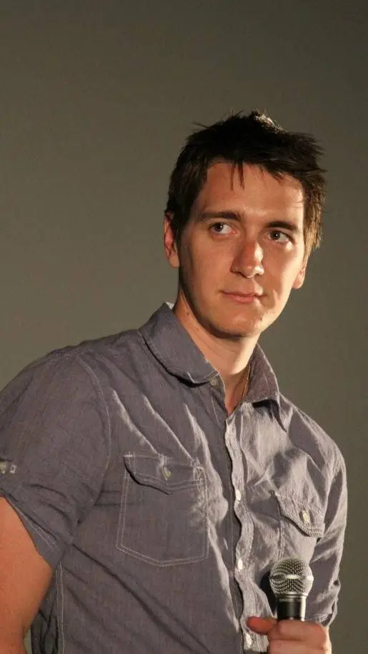ai character: Oliver phelps background