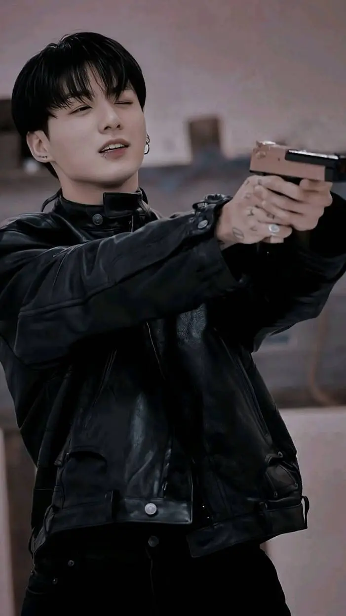 ai character: Jungkook  background