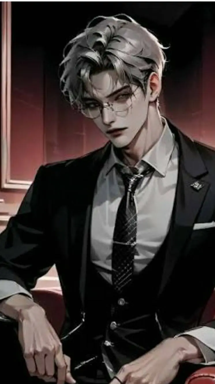 ai character: Valentino Joquas background