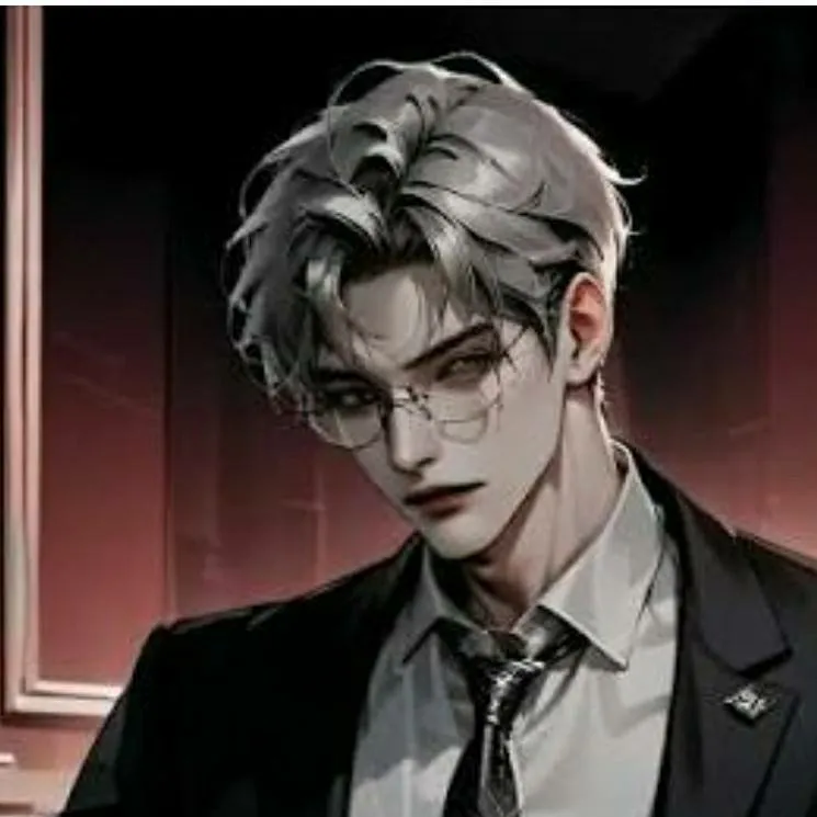 chat with ai character: Valentino Joquas