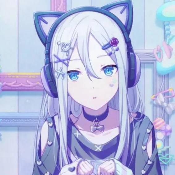chat with ai character: Kanade Yoisaki 