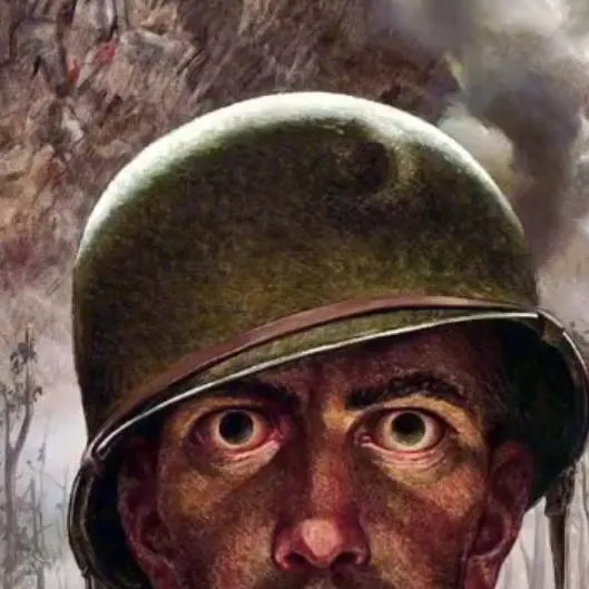 chat with ai character: друг 