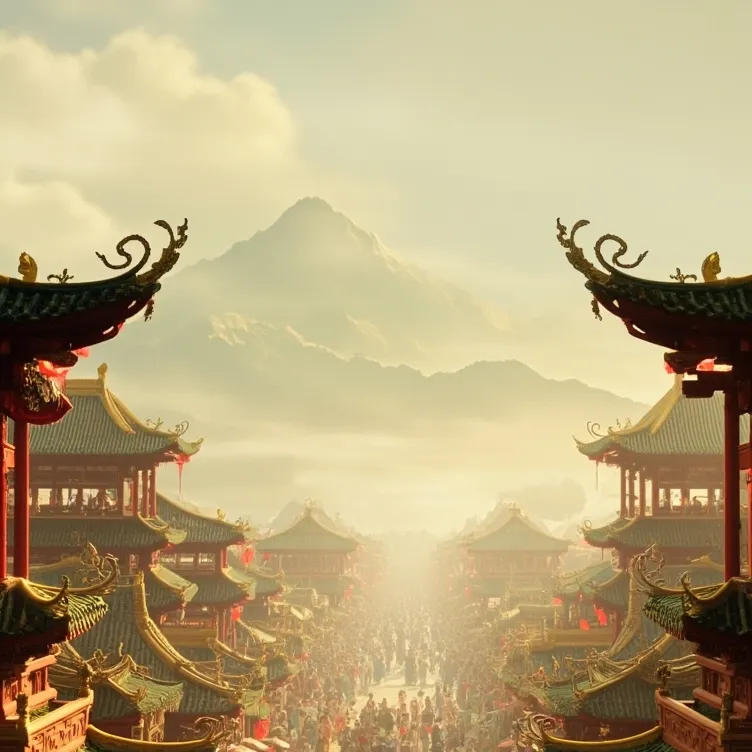 chat with ai character: древний к