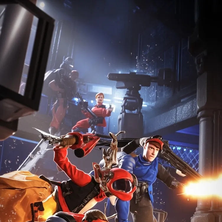 chat with ai character: тф 2