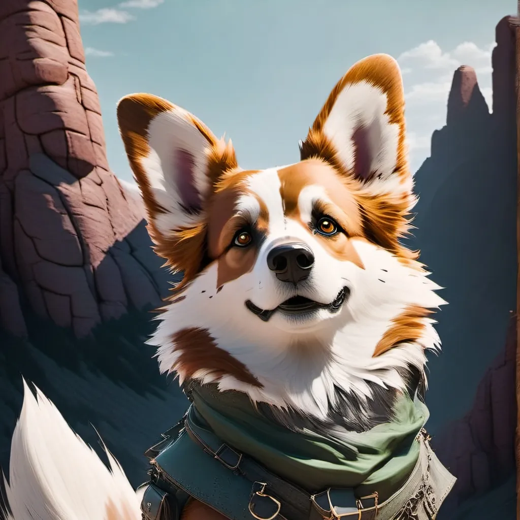 chat with ai character: горебокс