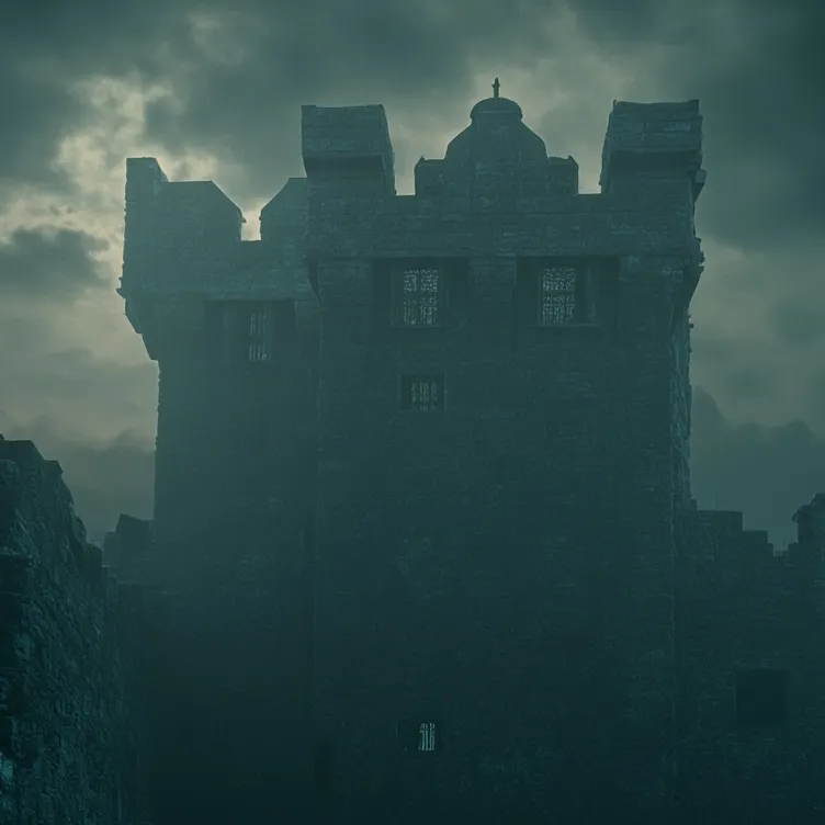 chat with ai character: тюремный.