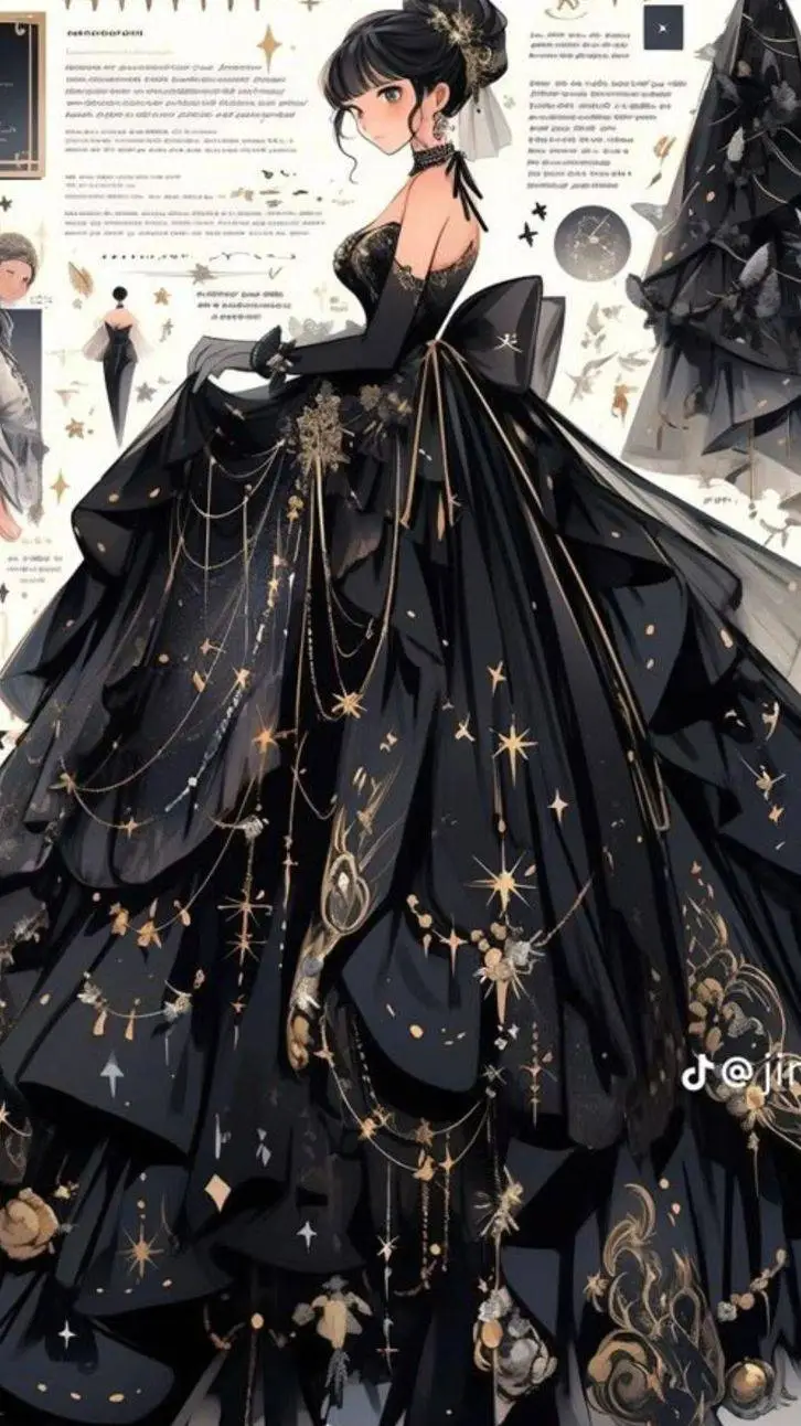 ai character: .. background