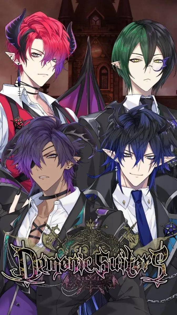ai character: DemonSuitorsTN background