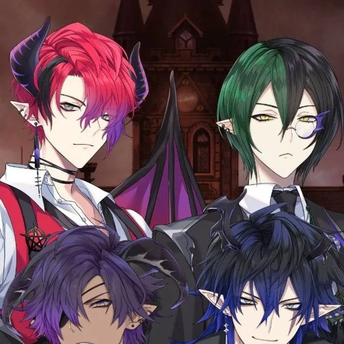 chat with ai character: DemonSuitorsTN