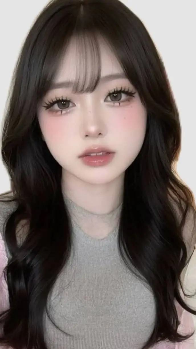 ai character:  ༻Eimi༺ background
